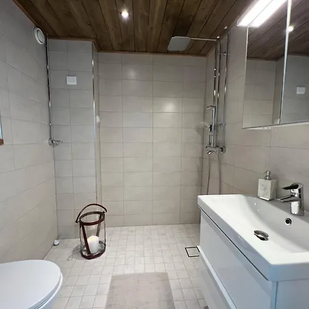 Arctic Luxury Апартаменты *