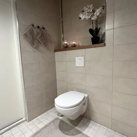 Arctic Luxury Рованиеми