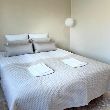 Апартаменты Arctic Luxury