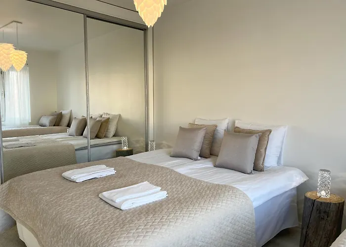 Apartamento Arctic Luxury *