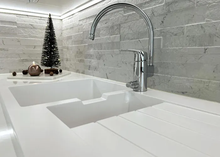 Apartamento Arctic Luxury