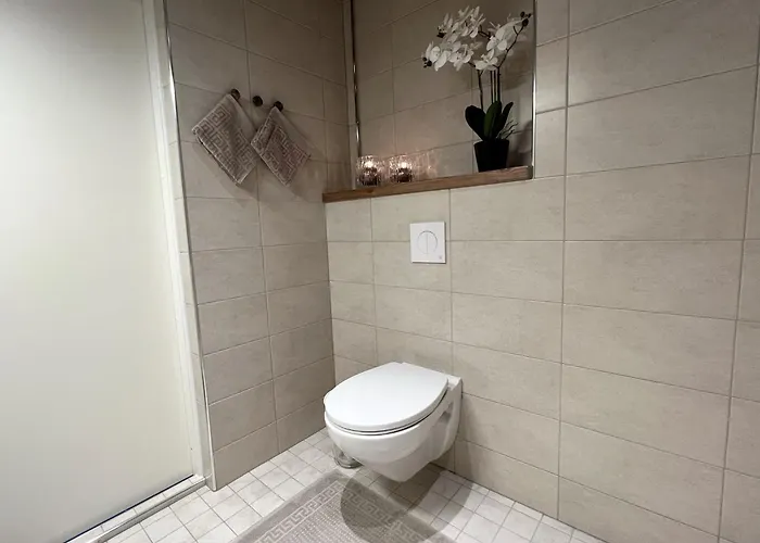 Arctic Luxury Rovaniemi