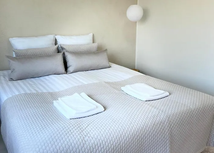 Apartamento Arctic Luxury